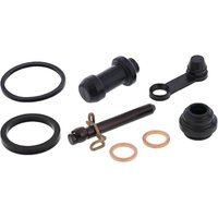 18-3337 - All Balls Caliper Rebuild Kit Rear For KTM Enduro 450-990 2007-2024, Husqvarna Enduro 701 2016-2024, Gas Gas ES700 2023-2024