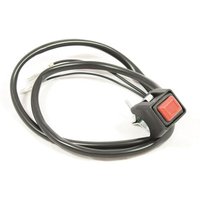 KILLB RM TYPE - Apico Kill Switch For Suzuki RM 80/85 1989-2022, RM 125/250 1989-2008