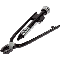 Image of SAFETYWIREPL 6 - Apico Safety Wire Pliers 6"