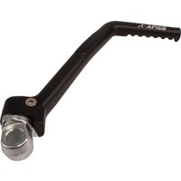 KICKSTART GAS EC BK - Apico Kick Start For Gas Gas EC/XC 200/300 2013-2020, Rieju MR 250/300 2021-2023 Black