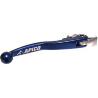 LEB61 ELITE BU - Apico Elite Magura Brake Lever For Husqvarna TC/FC 125-450 2018, TE/TX/FE/FX 125-501 2018-2021 Blue