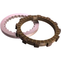Image of CK KTM250 13 - Apico Clutch Kit Excluding Springs For KTM SX/EXC 250/300 & Husqvarna TC/TE 250/300 & Gas Gas MC/EC 250/300 2013-2024