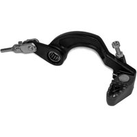 BPF990 BLACK - Apico Brake Pedal For Vertigo Combat/Vertical/Lampkin Replica 2016-2023 Black