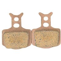 GF439API K1 - Apico 439 K1 Brake Pads For KTM SX50 & Husqvarna TC50 & Gas Gas MC50 2024-2025 Fit Front Or Rear