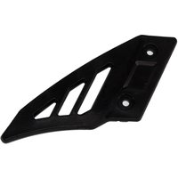 AT RSG GAS 04 BK - Apico Rear Sprocket Guard For Gas Gas TXT/TXT Pro/Racing 2004-2018 Black