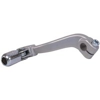 Image of GPF981 - Apico Gear Pedal For Scorpa TY125 2006-2009 + 2012-2020 Silver