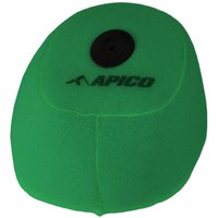 AFSHE1804X APICO - Apico Pre-Oiled Air Filter For Sherco SE-R 125/250/300 2013-2024, SE-F 250/300/450/500 2013-2024, SE-F510 2014-2017 Enduro
