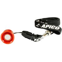 KILL LANYARD TOP CAP - Apico Replacement Top Cap For Lanyard Kill Switch