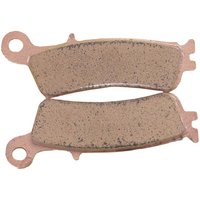 GF403API K1 - Apico Front Brake Pads K1 For Yamaha YZF250 2021-2022, YZF450 2020-2022, YZ/WRF450 2021-2022, YZ250/WRF250 2022