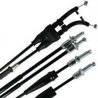 TC331 T - Apico Throttle Cable For Yamaha YZF250 2024-2025, WRF250 2025, YZF250X 2025