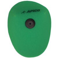 AFTM702X APICO - Apico Pre-Oiled Air Filter For TM EN 250-530FI 2022, MX 250-530FI 2022