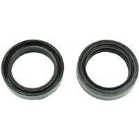 FO33-45-10 - Apico Fork Seals 33x45x10 For Beta Rev/Evo Junior 50-80 2000-2019, Sherco 80 2003-2009