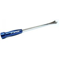 Image of TYRELEVER 5 BU - Apico Tyre Lever 400mm Blue