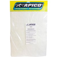 SIPACK 1 SHEET - Apico Silencer Packaging 1 Sheet 550 x 350mm