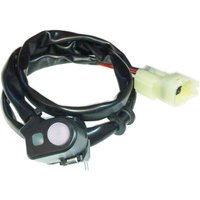 KILLB CRF TYPE - Apico Kill Switch For Honda CRF250R 2010-2013, CRF450R 2009-2012