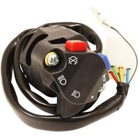 KILL/STARTB EXC - Apico Light/Horn/Kill Switch For KTM EXC125-530 2000-2023, Husqvarna TE/FE/EC/EC-F125-501 2014-2023