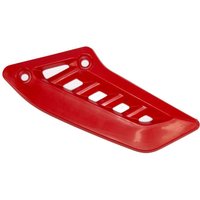 AT RSG GAS 19 RD - Apico Rear Sprocket Guard For Gas Gas TXT/TXT Pro/Racing 2019-2024 Red