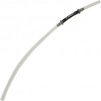 PIPE VENT W/VALVE CL - Apico Long Breather Pipe With One Way Valve Clear