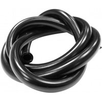 FUEL PIPE 8MM x 1M - Apico Fuel Pipe 8mm X 12mm Black 1 Meter