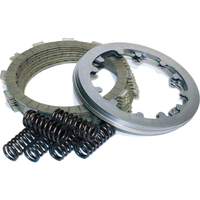 CK BETARR 18 - Apico Clutch Kit With Springs For Beta RR 250/300 RR 2018-2021, RR 350/390/430/480/500 2018-2021