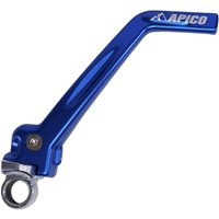KICKSTART KTM 4 BU - Apico Kick Start For KTM SX65 2009-2024, Husqvarna TC65 2017-2024, Gas Gas MC65 2021-2024 Blue