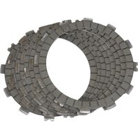 FP205-8 - Apico Friction Plates For Kawasaki KXF450 2021-2023, KX450XC 2021-2023