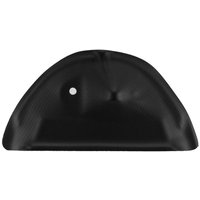 TBCM12A-FB - Apico Top Rad Cover For Montesa 4RT 2005-2025 Factory Black