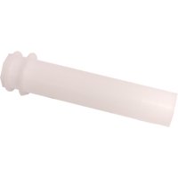 Image of THR.SLEEVE KTM 16 - Apico Plastic Throttle Sleeve For KTM/Husqvarna SXF/FC 2016-2023, EXC/TE/FE 2017-2023, Gas Gas MC/MC-F/EC/EC-F 2021-2023