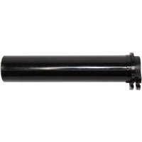 THR.SLEEVE TRIAL 2P - Apico Plastic Trials Slow Action Throttle Sleeve - Black