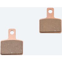 GF282API - Apico Rear Brake Pads 282 S3 For Beta Evo 2009-2022