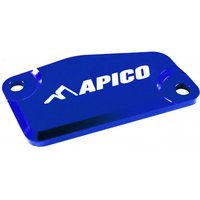 MFCC-06 BLUE - Apico Clutch Master Cylinder Cover For KTM SX65 & Husqvarna TC65 & Gas Gas MC65 2014-2022, SX/TC85 2013-2020, Freeride 2012-2020 Blue