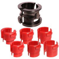Image of OILSEAL DRIVE KIT - Apico Tool Oil Seal Driver Kit Including 35/36, 40/41, 42/43, 45/46, 47/48, 49/50