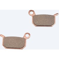 GF190API - Apico Brake Pads 190 S3 For KTM SX50 2004-2023, Husqvarna TC50 2017-2023 Fit Front Or Rear