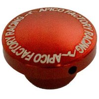 Image of AT FUEL CAP VT 4RT OR - Apico Alloy Fuel Cap Vent/ Breather For Montesa 4RT 250-301 2005-2024 Orange