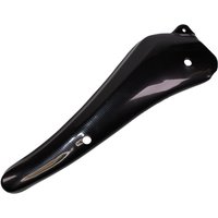 Image of TBCS7B - Apico Fuel Tank Cover For Sherco 2011-2017 Carbon Look