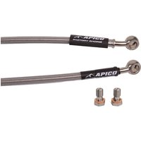 HHC KTM 8 - Apico Clutch Hose For KTM SX85 2021-2025, Husqvarna TC85 2021-2025, Gas Gas MC85 2021-2025