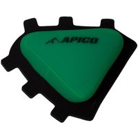 AFCR133X APICO - Apico Pre-Oiled Air Filter For Honda CRF250R & CRF250RX 2025, CRF450R & CRF450RX 2025