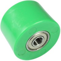CHAINROLLER 42 GN - Apico Chain Roller 42mm Green