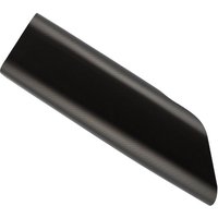 Image of TBCGG2C-FB - Apico Silencer Cover For Gas Gas TXT/TXT Pro/Racing 2009-2010 Factory Black