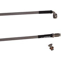 Image of HHC TRS TR1 - Apico Clutch Hose TRS One/Gold/RR 125/250/300 2016-2023