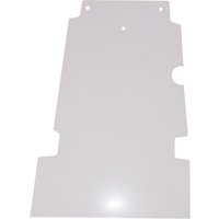 TBCBE5A - Apico Air Filter Cover For Beta Evo 125/200/250/300 2009-2025 Clear