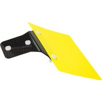 Image of TBNP1A - Apico Rear Number Plate Holder Inc Bracket, Screws & Plate