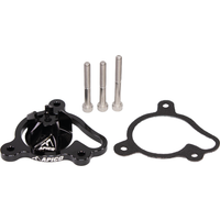 AT WPK TRS 16 BK - Apico Water Pump Impeller Upgrade Kit TRS One 250/300 2016-2018 Black