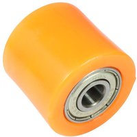 Image of CHAINROLLER 32 ORG - Apico Chain Roller 32mm Orange