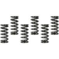 CK CRF450R/X 04 SPRG - Apico Clutch Springs For Honda CRF450R 2004-2008, CRF450X 2005-2018 (6 Springs)