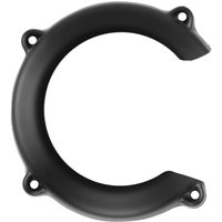 TBCB9A-FB - Apico Clutch Cover Saver For Beta Rev3/Evo 125/200/250/300 2000-2025 Factory Black