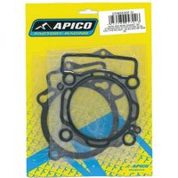 GTHBSX350F 23 - Apico Head & Base Gasket Set For KTM SXF350 & Husqvarna FC/FX 350 2023-2024, EXC-F & FE350 2024, Gas Gas MC/EC/EX350F 2024