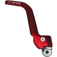 Image of KICKSTART BETA EVO 2 RD - Apico Kick Start For Beta Evo 125/200/250/300 2009-2024 Red