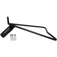 Image of BIKEST TRIANGLE UNI 2 - Apico Universal Triangle Stand To Fit 11mm, 14.5mm & 18mm Rear Axles, Includes A 34mm Handle Bar Grip Holder.