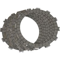 FP204-8 - Apico Friction Plates For Kawasaki KXF250 2021-2023, KX250XC 2021-2023